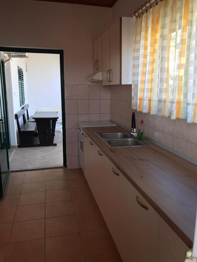 Apartmán Covic