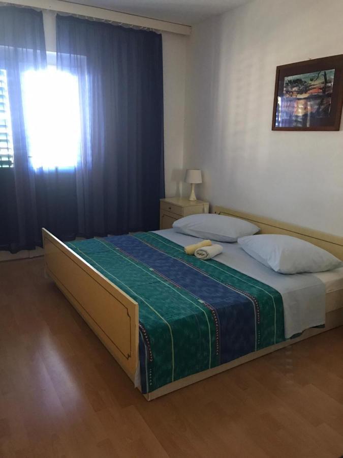 Apartmán Covic Makarská