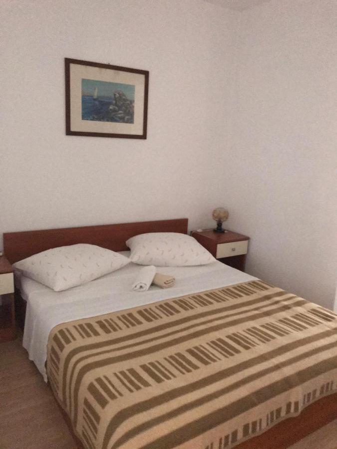 Apartmán Covic