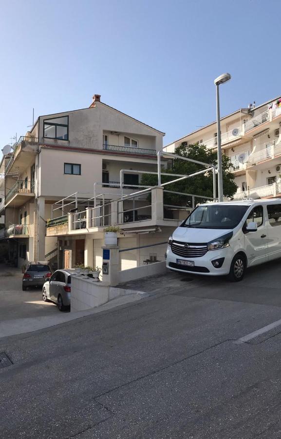 Apartmán Covic *